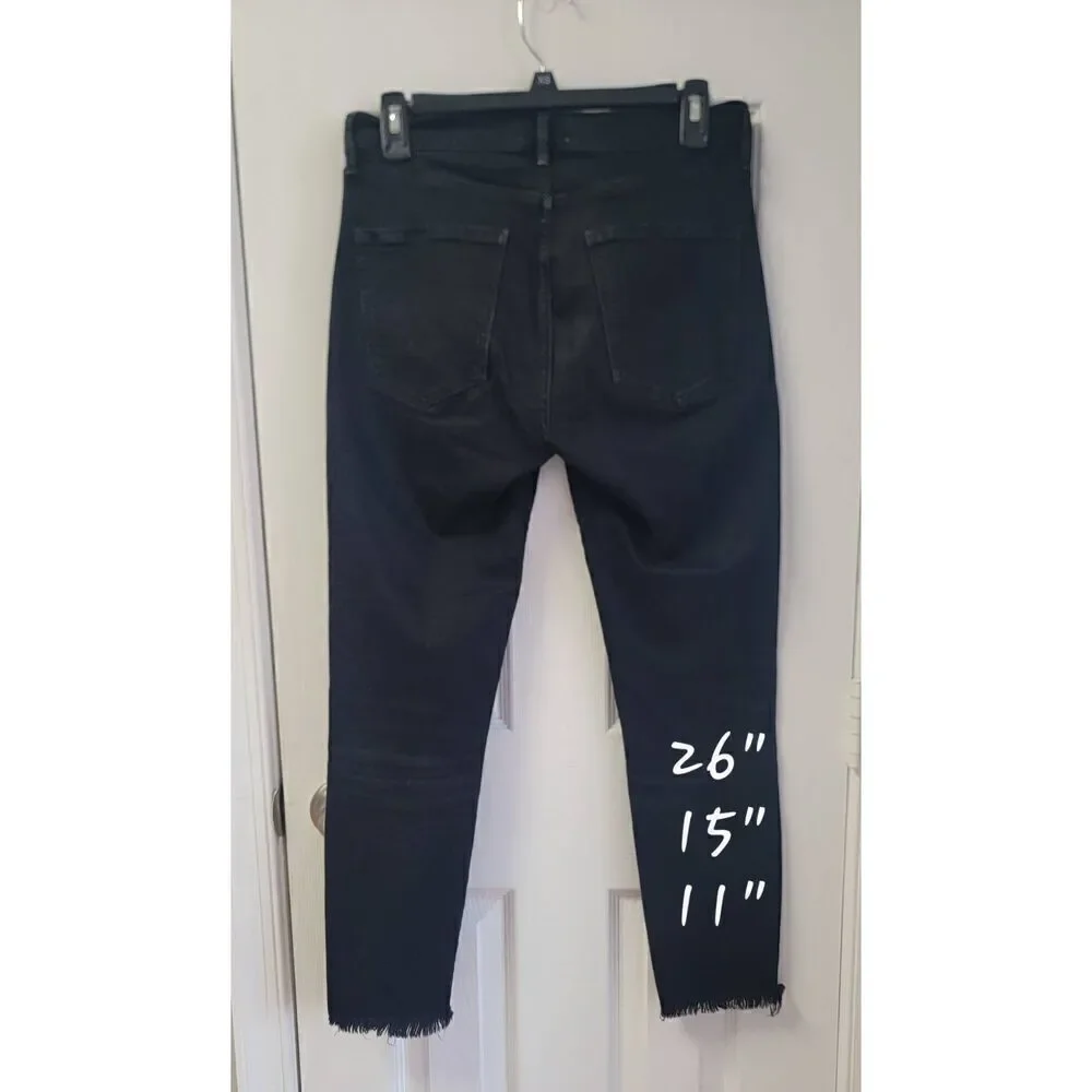 Adolge Feel Good Skinny Jeans 28